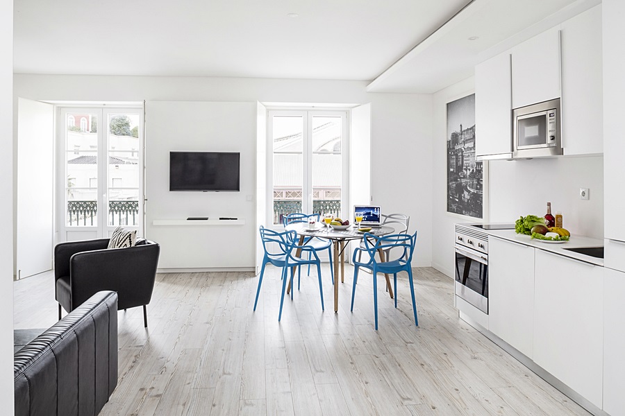 Fotos del hotel - Hello Lisbon Rossio Collection Apartments