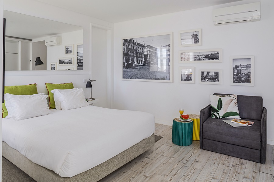 Fotos del hotel - Hello Lisbon Rossio Collection Apartments
