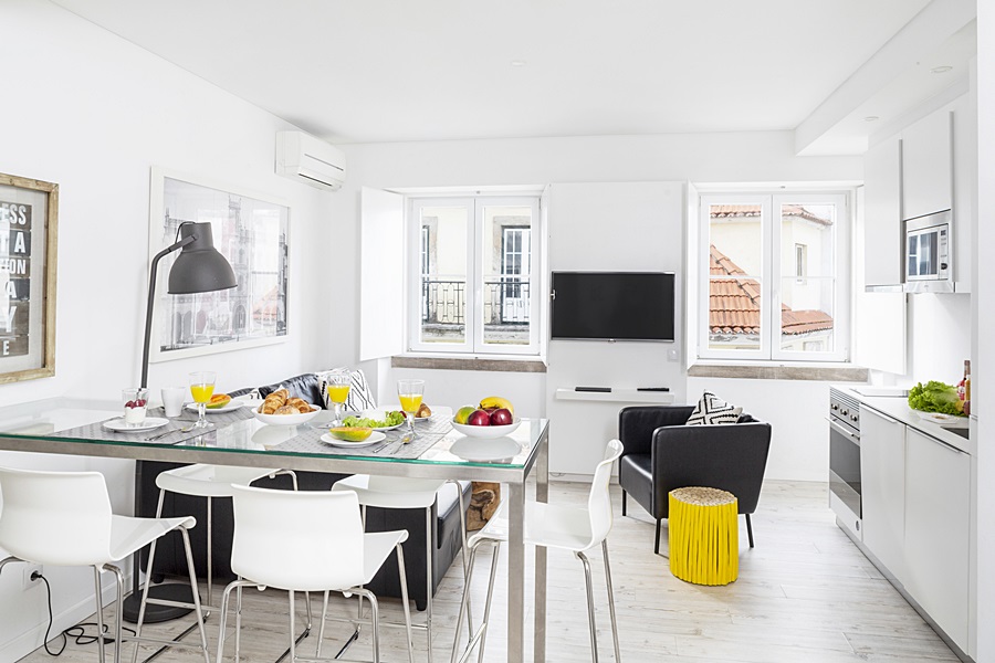 Fotos del hotel - Hello Lisbon Rossio Collection Apartments
