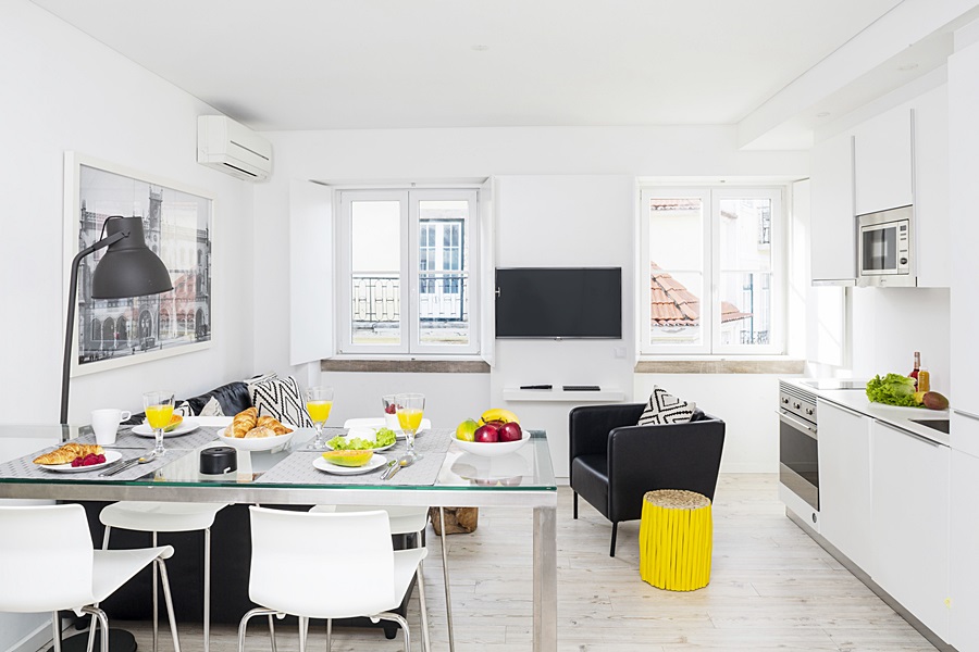 Fotos del hotel - Hello Lisbon Rossio Collection Apartments