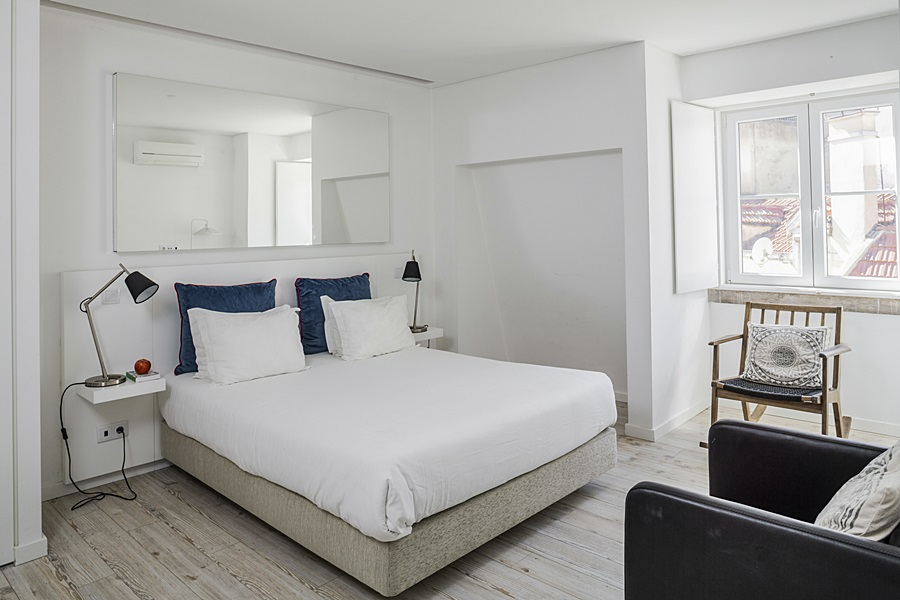 Fotos del hotel - Hello Lisbon Rossio Collection Apartments