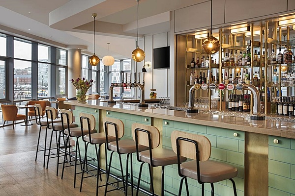 Fotos del hotel - Leonardo Hotel Liverpool - Formerly Jurys Inn