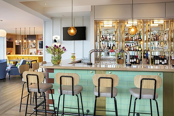 Fotos del hotel - Leonardo Hotel Liverpool - Formerly Jurys Inn