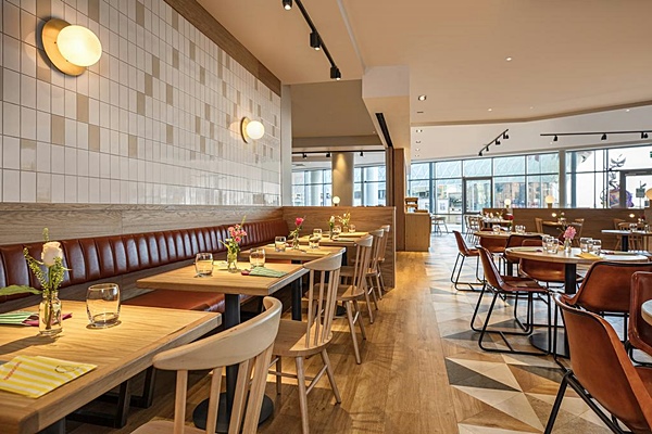 Fotos del hotel - Leonardo Hotel Liverpool - Formerly Jurys Inn