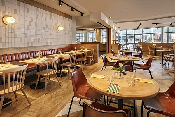 Fotos del hotel - Leonardo Hotel Liverpool - Formerly Jurys Inn