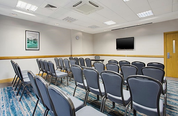Fotos del hotel - Leonardo Hotel Liverpool - Formerly Jurys Inn