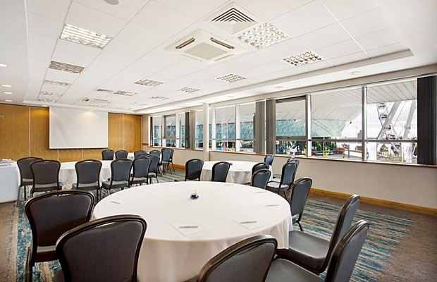 Fotos del hotel - Leonardo Hotel Liverpool - Formerly Jurys Inn