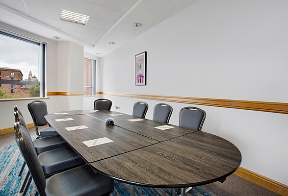 Fotos del hotel - Leonardo Hotel Liverpool - Formerly Jurys Inn