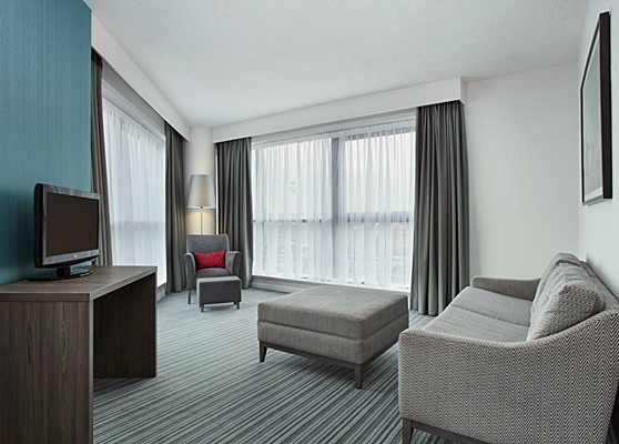 Fotos del hotel - Leonardo Hotel Liverpool - Formerly Jurys Inn