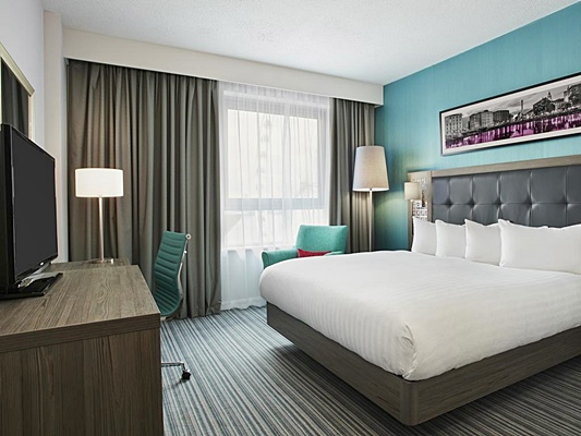 Fotos del hotel - Leonardo Hotel Liverpool - Formerly Jurys Inn