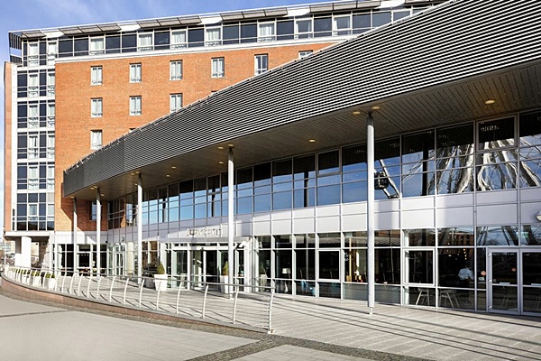 Fotos del hotel - Leonardo Hotel Liverpool - Formerly Jurys Inn