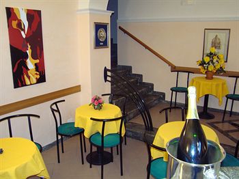Fotos del hotel - AMALFITANA