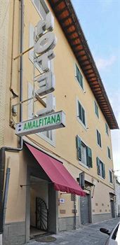 Fotos del hotel - AMALFITANA