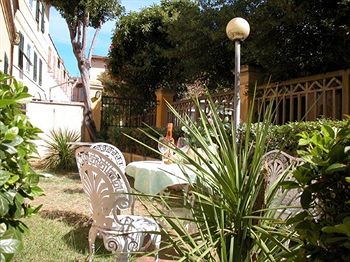 Fotos del hotel - AMALFITANA
