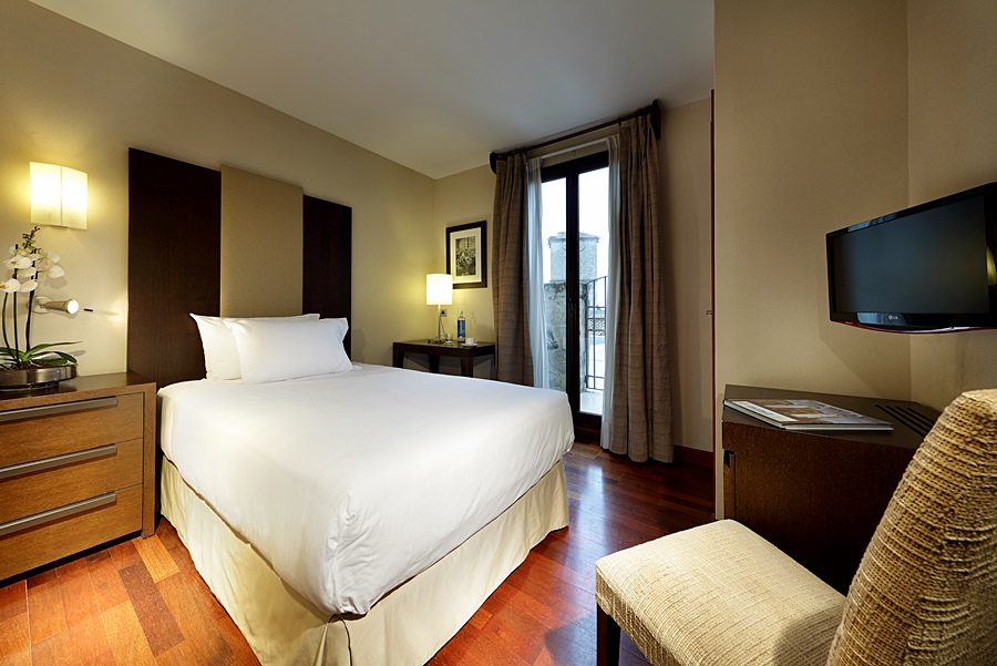 Fotos del hotel - EUROSTARS PALACIO SANTA MARTA