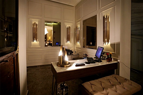 Fotos del hotel - Fuga Constantinidis Butik-hotel