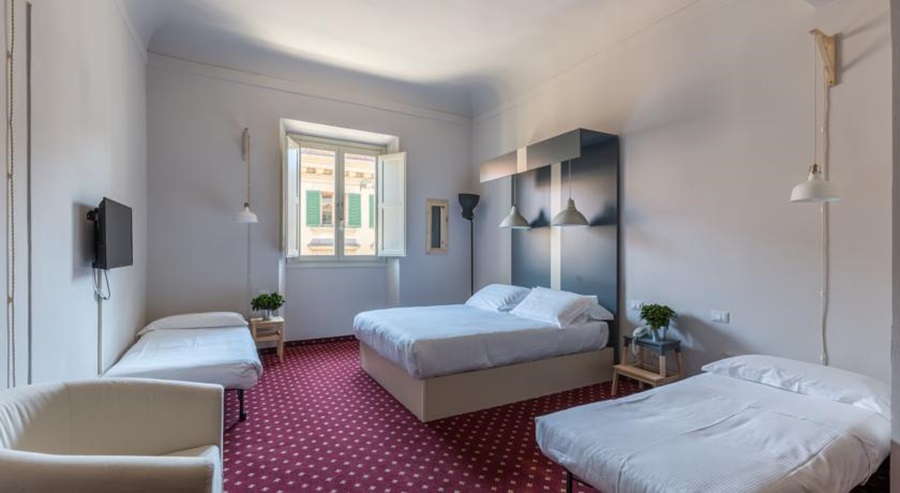 Fotos del hotel - FLORENCE DOME HOTEL