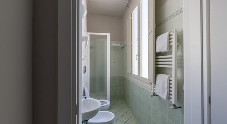 Fotos del hotel - FLORENCE DOME HOTEL