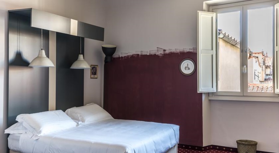 Fotos del hotel - FLORENCE DOME HOTEL