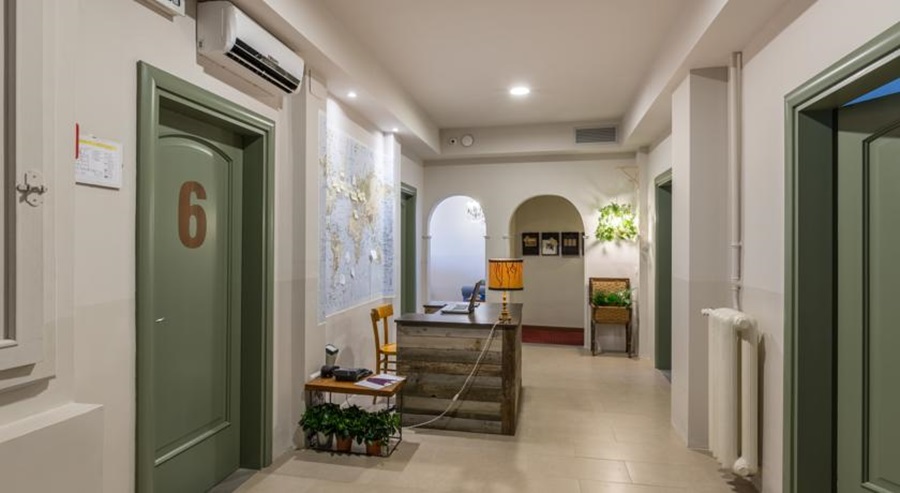 Fotos del hotel - FLORENCE DOME HOTEL