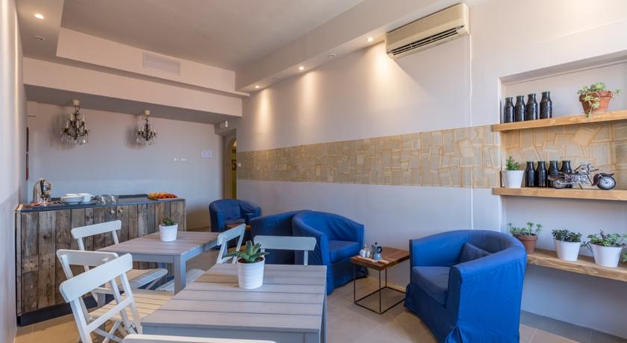 Fotos del hotel - FLORENCE DOME HOTEL
