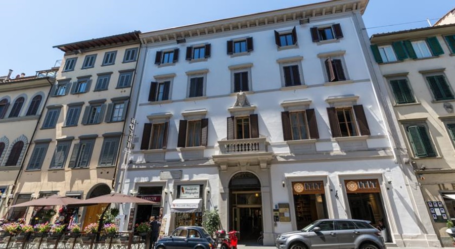 Fotos del hotel - FLORENCE DOME HOTEL