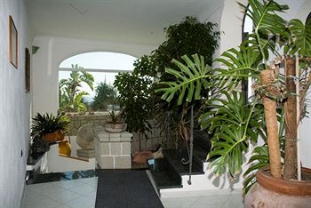 Fotos del hotel - RESIDENCE LA ROSA