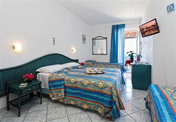 Fotos del hotel - RESIDENCE LA ROSA