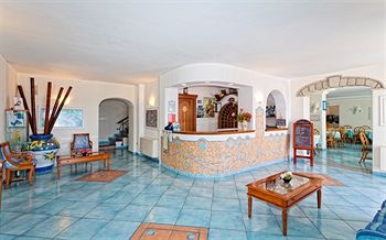 Fotos del hotel - RESIDENCE LA ROSA