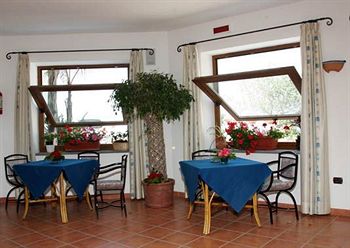 Fotos del hotel - RESIDENCE LA ROSA