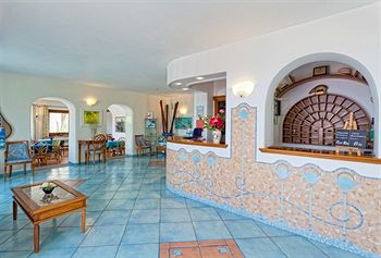 Fotos del hotel - RESIDENCE LA ROSA