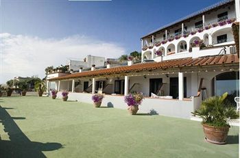 Fotos del hotel - RESIDENCE LA ROSA