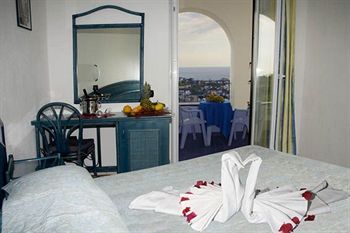 Fotos del hotel - RESIDENCE LA ROSA