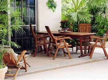 Fotos del hotel - HOME AWAY FROM HOME