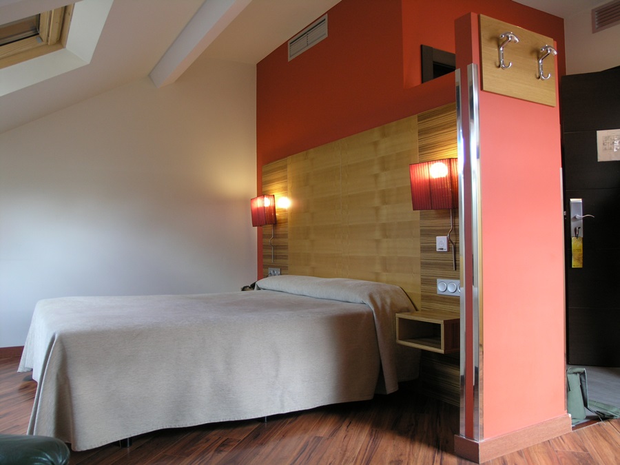 Fotos del hotel - HOTEL SPA QH CENTRO LEON