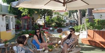 Fotos del hotel - VILLA LE MAGNOLIE
