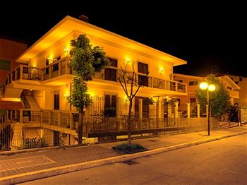 Fotos del hotel - VILLA GRACE TOMBOLATO