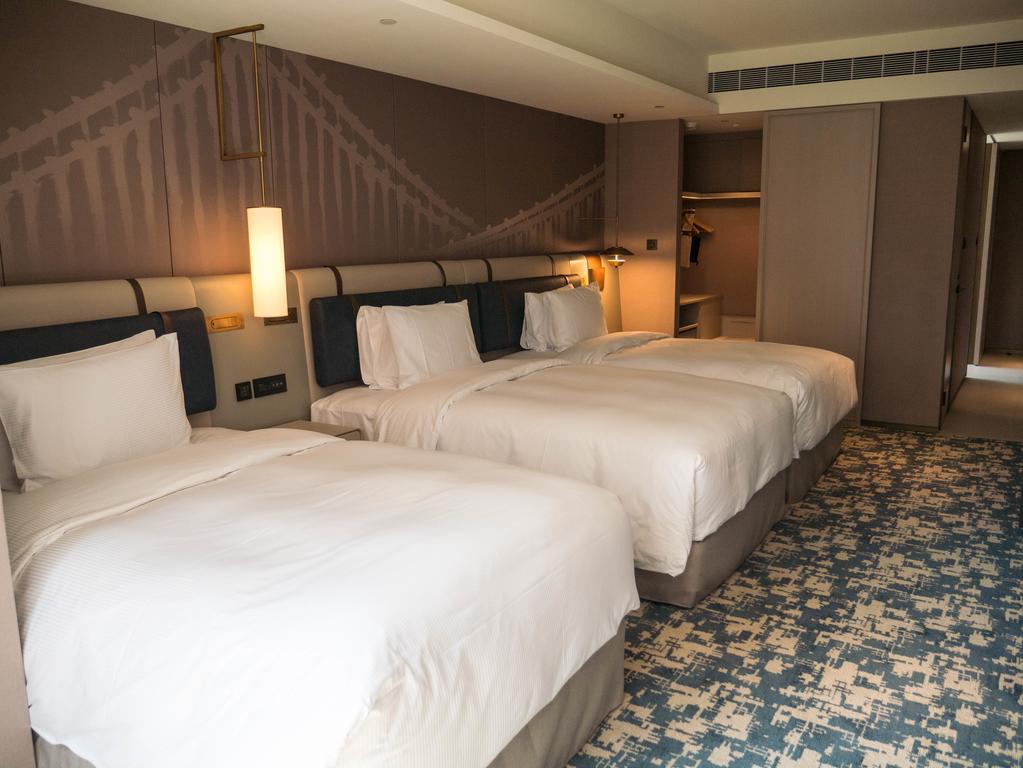 Fotos del hotel - Hilton Taipei Sinban