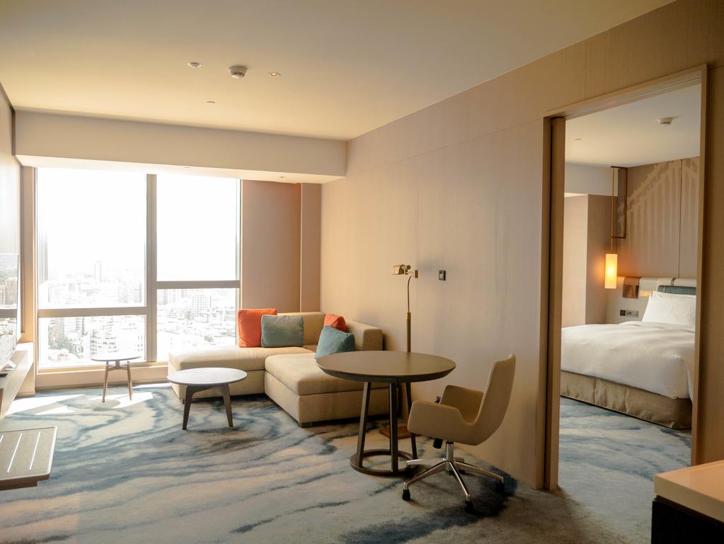 Fotos del hotel - Hilton Taipei Sinban