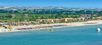 Fotos del hotel - MEDITERRANEAN VILLAGE