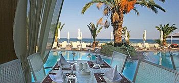 Fotos del hotel - MEDITERRANEAN VILLAGE