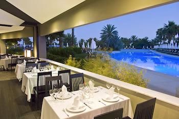 Fotos del hotel - BOTANIK EXCLUSIVE RESORT LARA