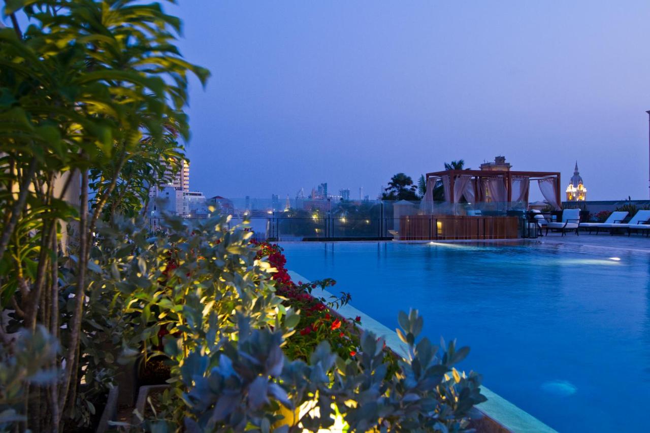 Fotos del hotel - EL BASTION LUXURY