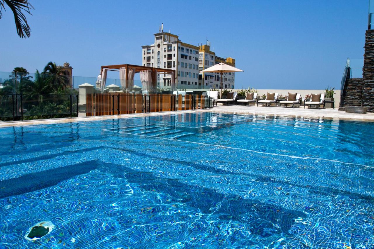Fotos del hotel - EL BASTION LUXURY