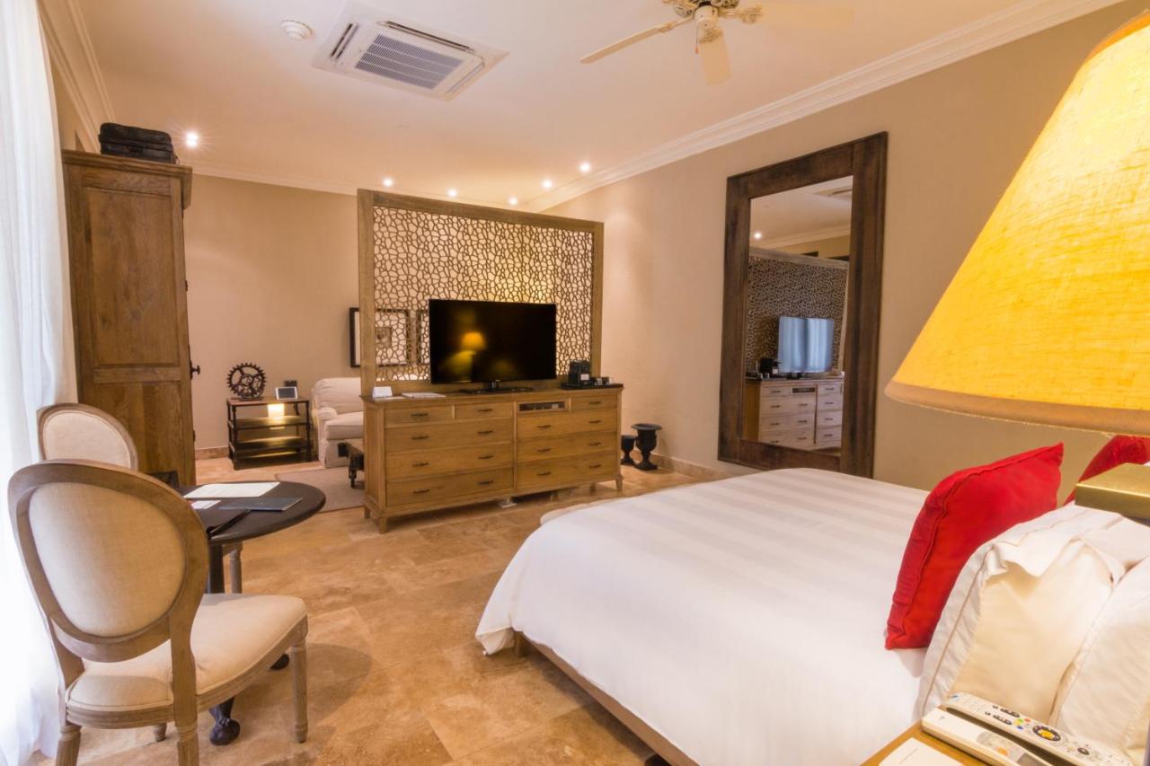 Fotos del hotel - EL BASTION LUXURY