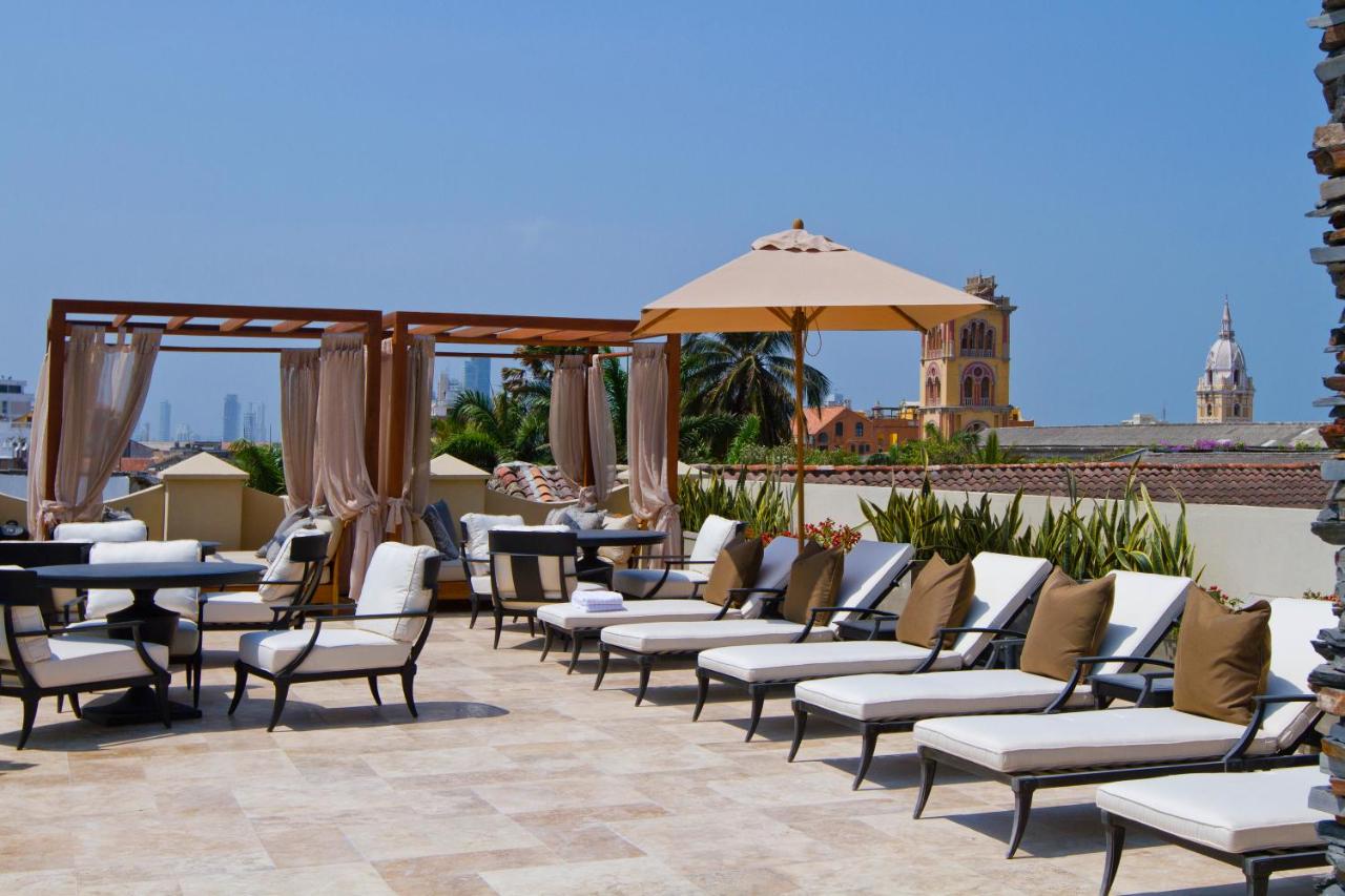 Fotos del hotel - EL BASTION LUXURY