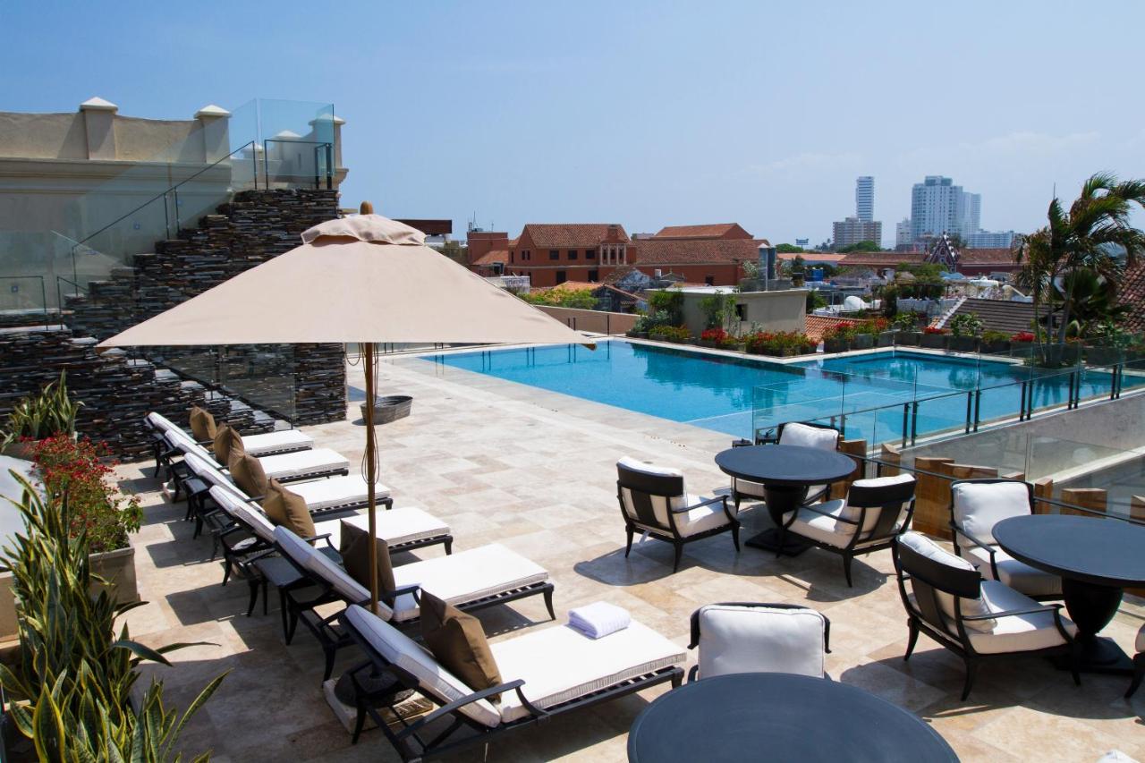 Fotos del hotel - EL BASTION LUXURY
