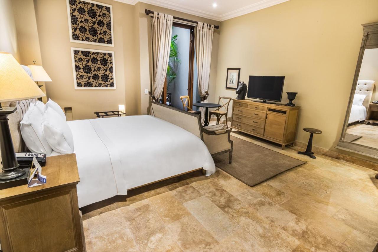 Fotos del hotel - EL BASTION LUXURY