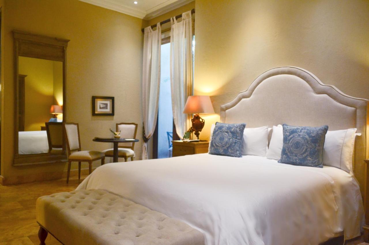 Fotos del hotel - EL BASTION LUXURY