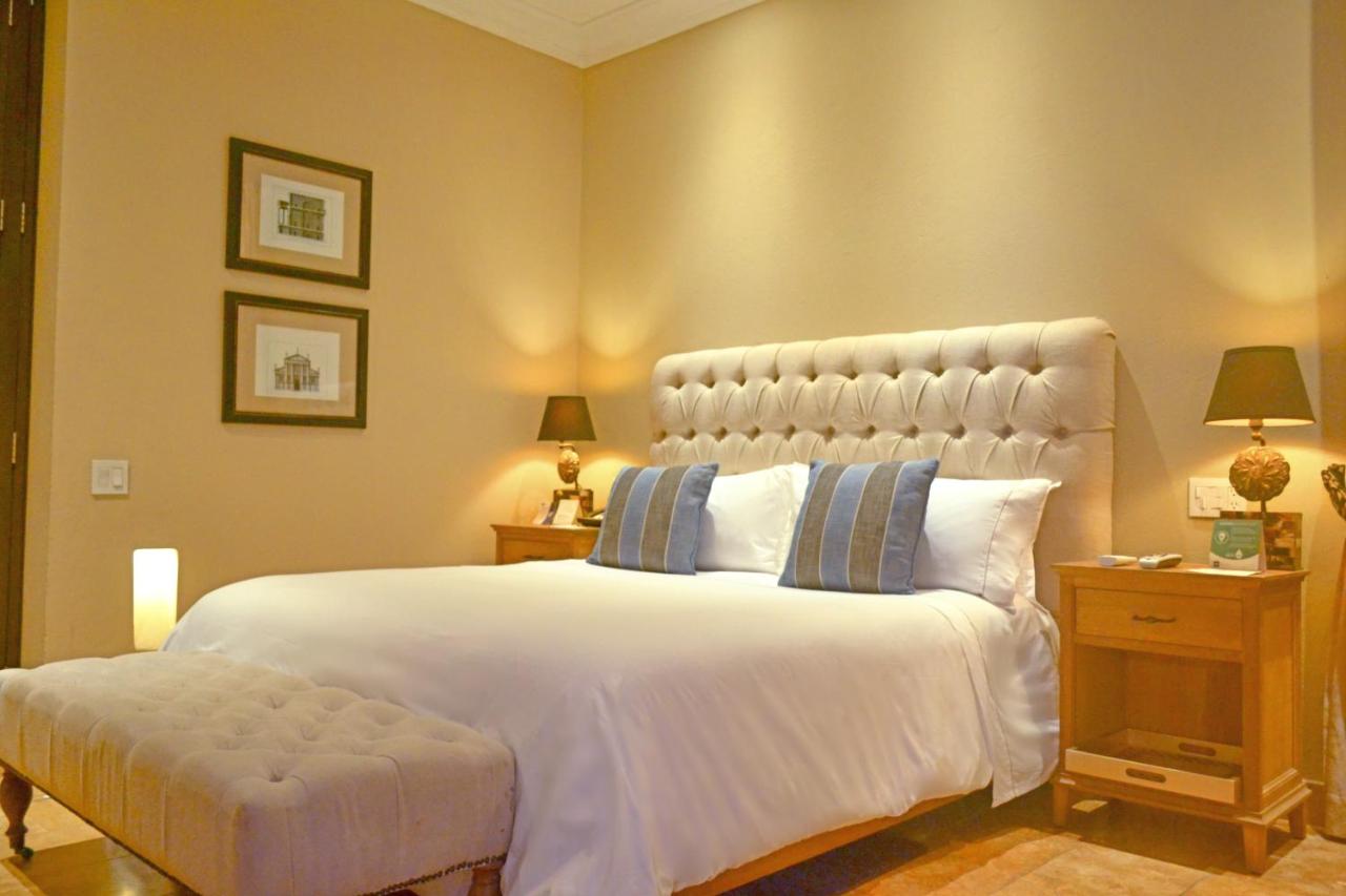 Fotos del hotel - EL BASTION LUXURY